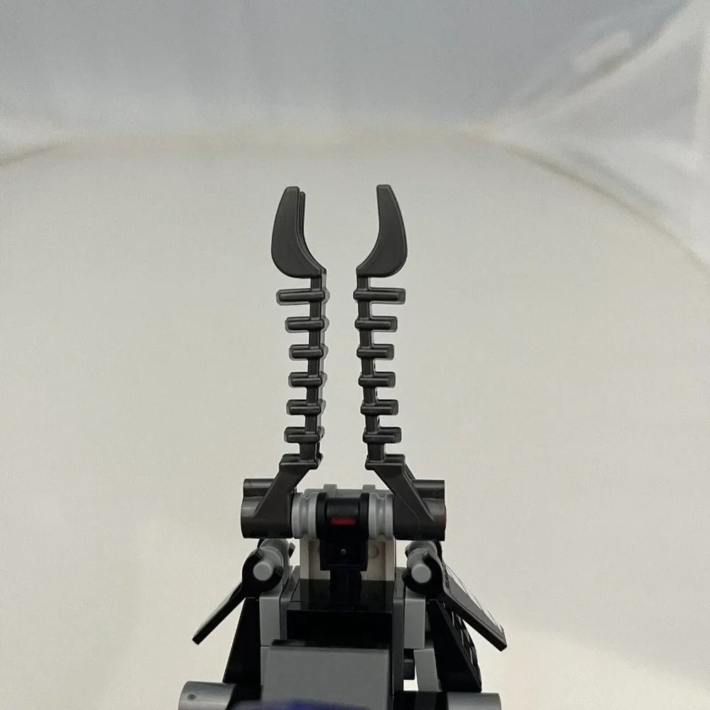 Lego this gun